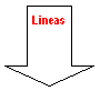 pka dolu: Lineas