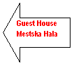 pka doava: Guest House
Mestska Hala
